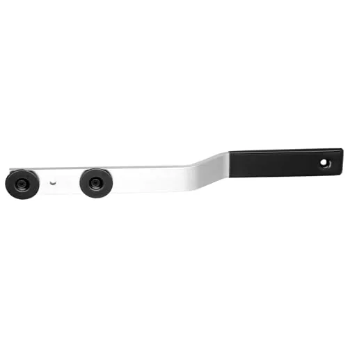 Duct Stretcher Offset Body Duct Stretcher Tool 16 in