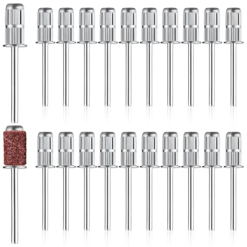20 Piece Small Drill Bits