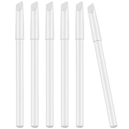 6 Piece Nail Pencils