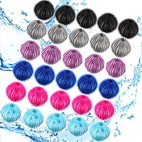 30 Piece Pet Hair Remover