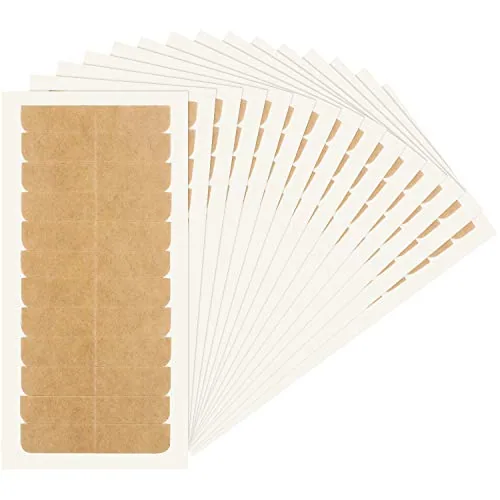 360 Piece Tape in Hair Extension Replacement Tape