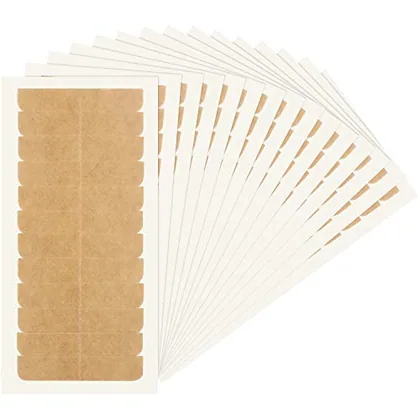 360 Piece Tape in Hair Extension Replacement Tape