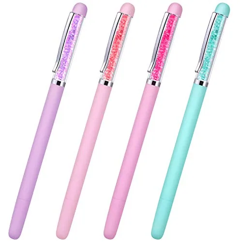 4 Piece Diamond Art Pen Painting Drill Pen DIY 5D Diamond